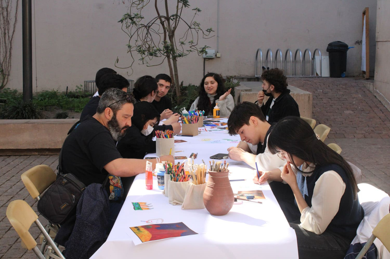 Semana Artes Visuales web